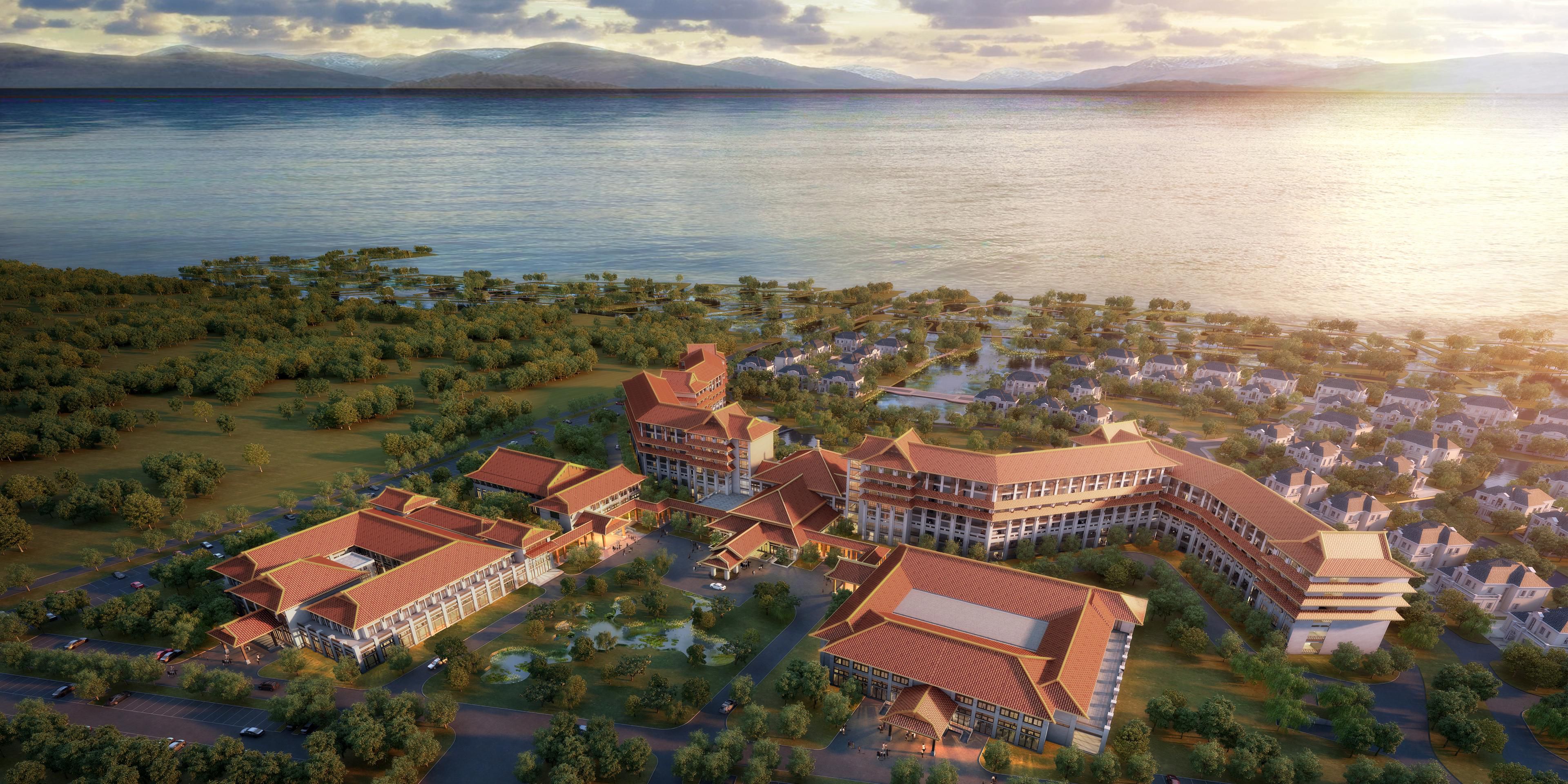 昆明七彩云南古滇名城,昆明到古滇名城七彩云南欢乐世界