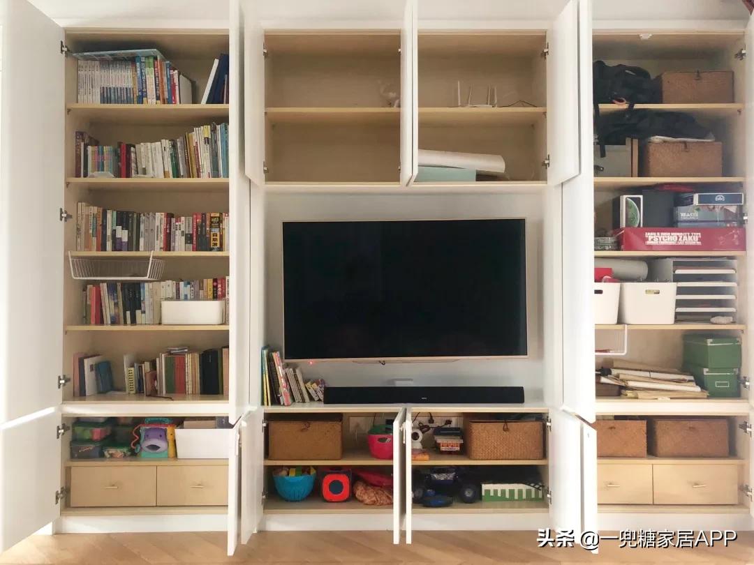 瀹跺眳鏀剁撼鏁寸悊濂界墿鎺ㄨ崘,瀹惰瀹炵敤濂界墿鍒嗕韩瀹跺眳鏀剁撼