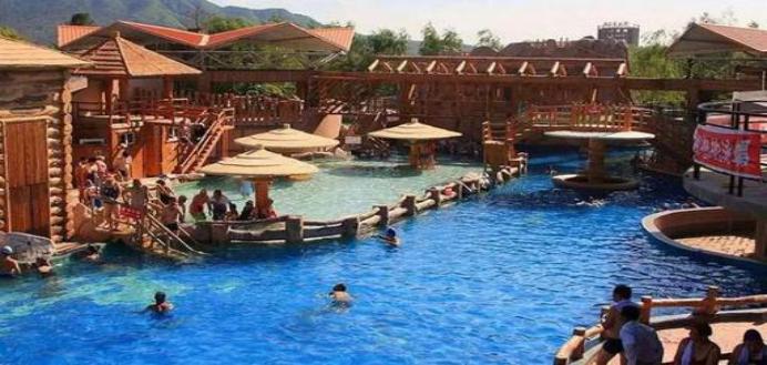 长期温泉游泳的注意事项,冬季泡室外温泉注意事项