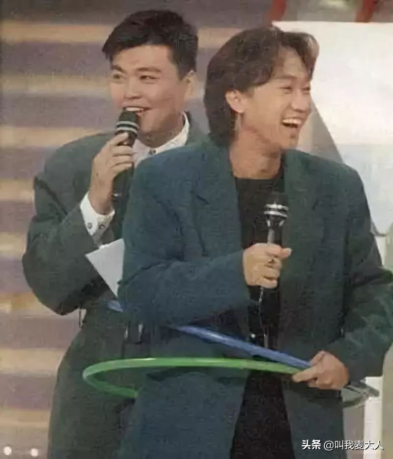 罗大佑说香港音乐人黄家驹,罗大佑现场说黄家驹是音乐人