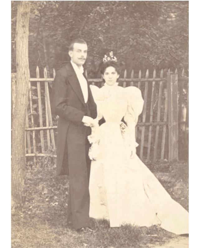 婚戒一定要结婚当天才可以戴吗,先别急着领证