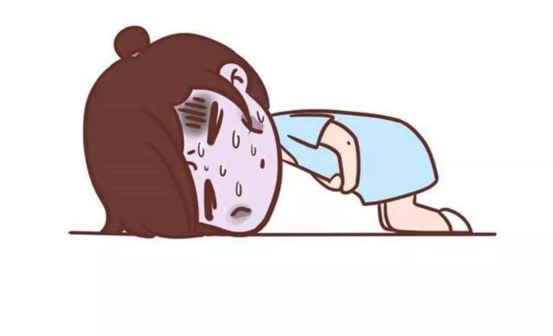 还在为痛经而饱受折磨么,生理期快到时吃什么可以缓解痛经