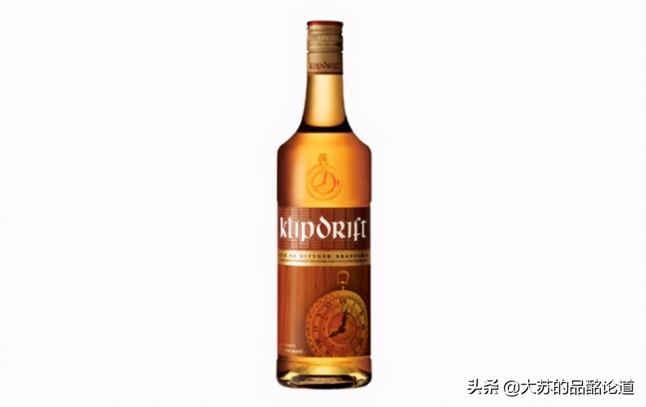 2020世界威士忌大赛金奖,排名第一最强白兰地