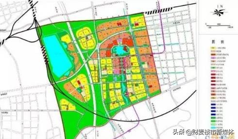 个个美到爆！最低只要6000+元/㎡！徐州六处湖景房都在这儿了