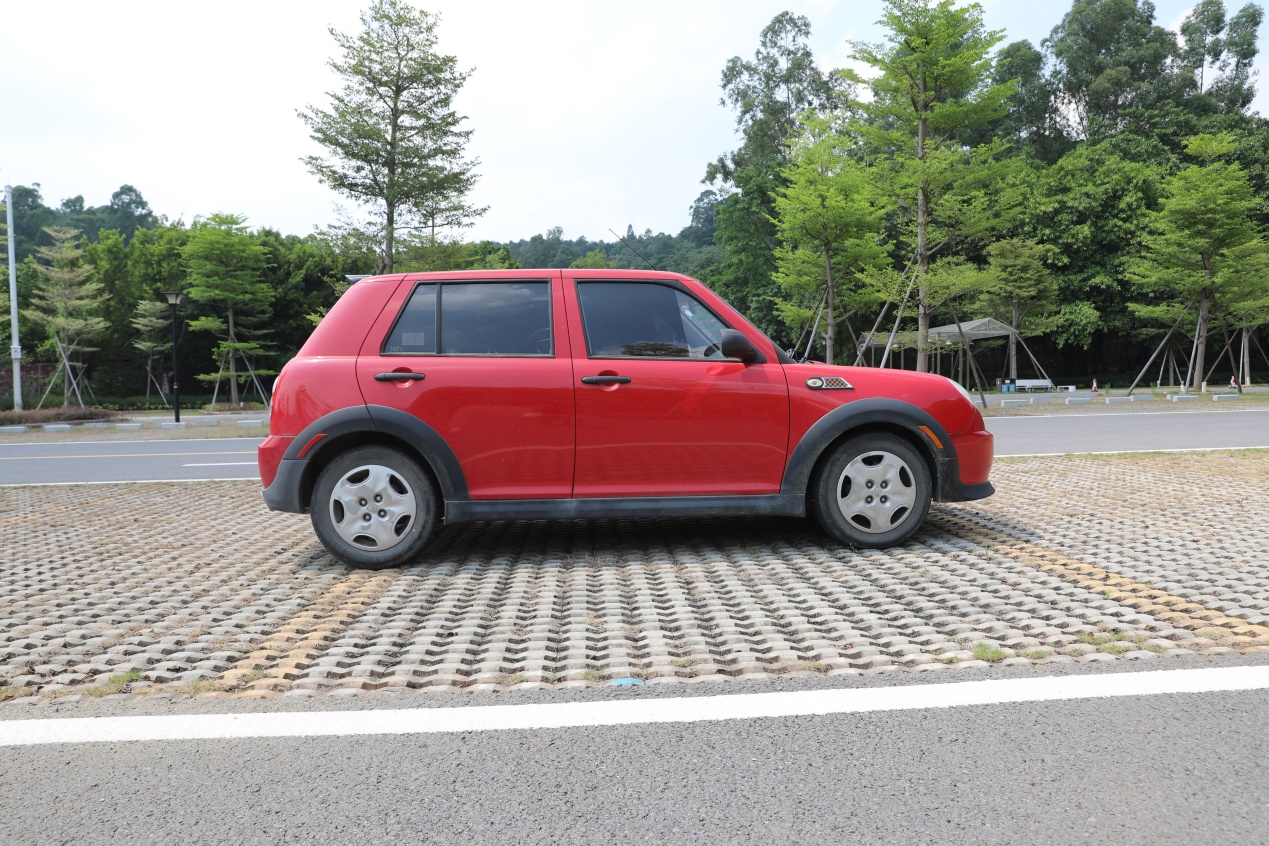 力帆320的质量怎么样,力帆3202009款冠军1.3cvt旗舰型