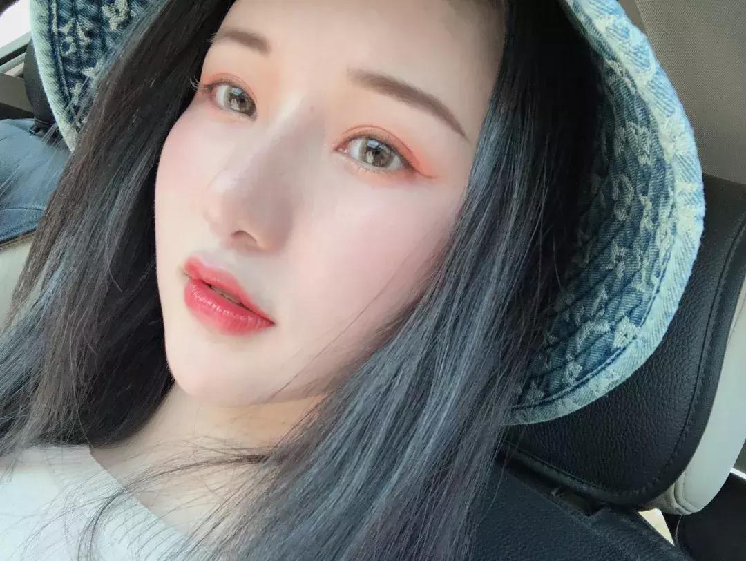 美瞳推荐！第一次买美瞳也不怕