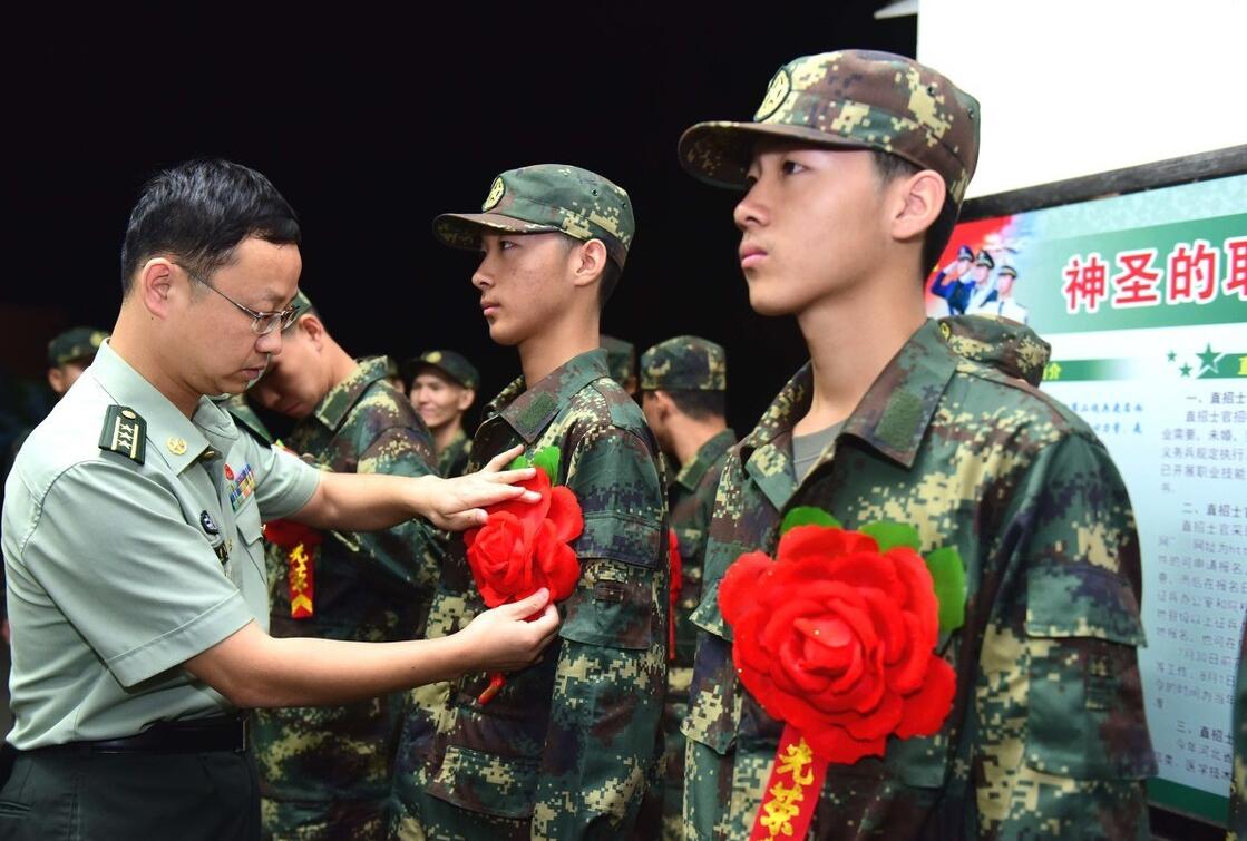 征兵政审哪些情况不合格,征兵政审不合格的八种情况