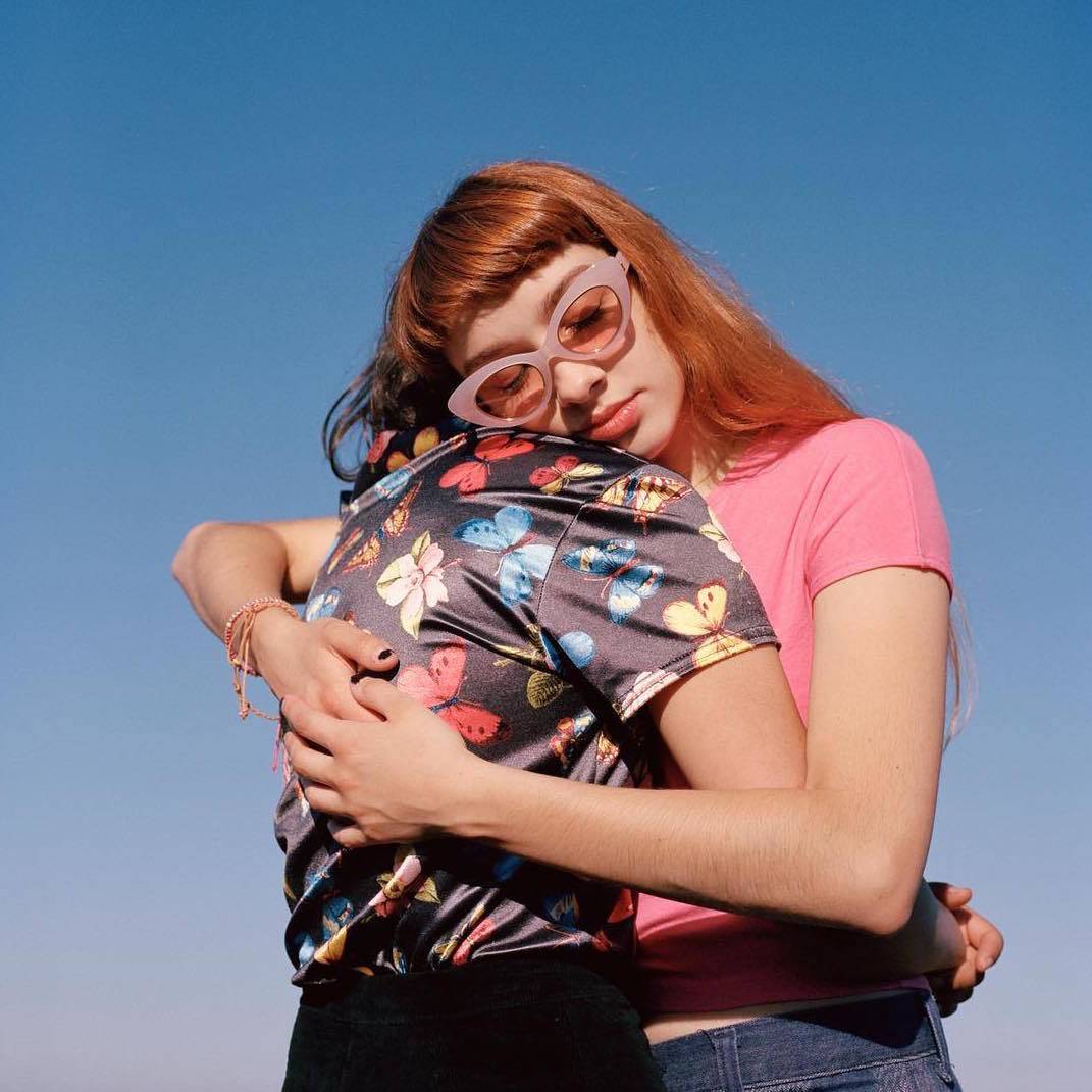 适合圆脸长脸方脸大脸鹅蛋脸发型,圆脸方脸女生值得尝试的造型