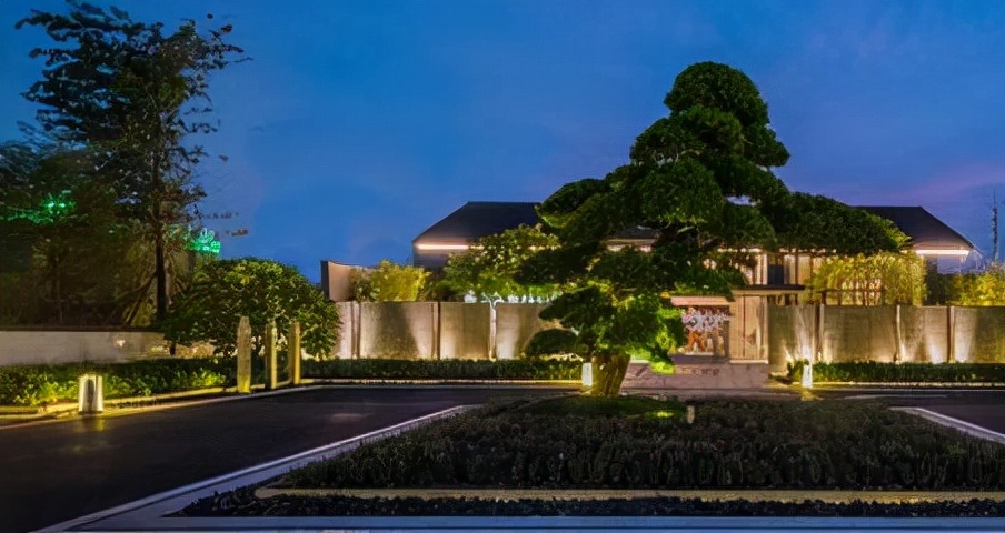 “空中花园”、“会动”的富春山居图、“展翅的雄鹰”...杭州这些亚运场馆将火出圈