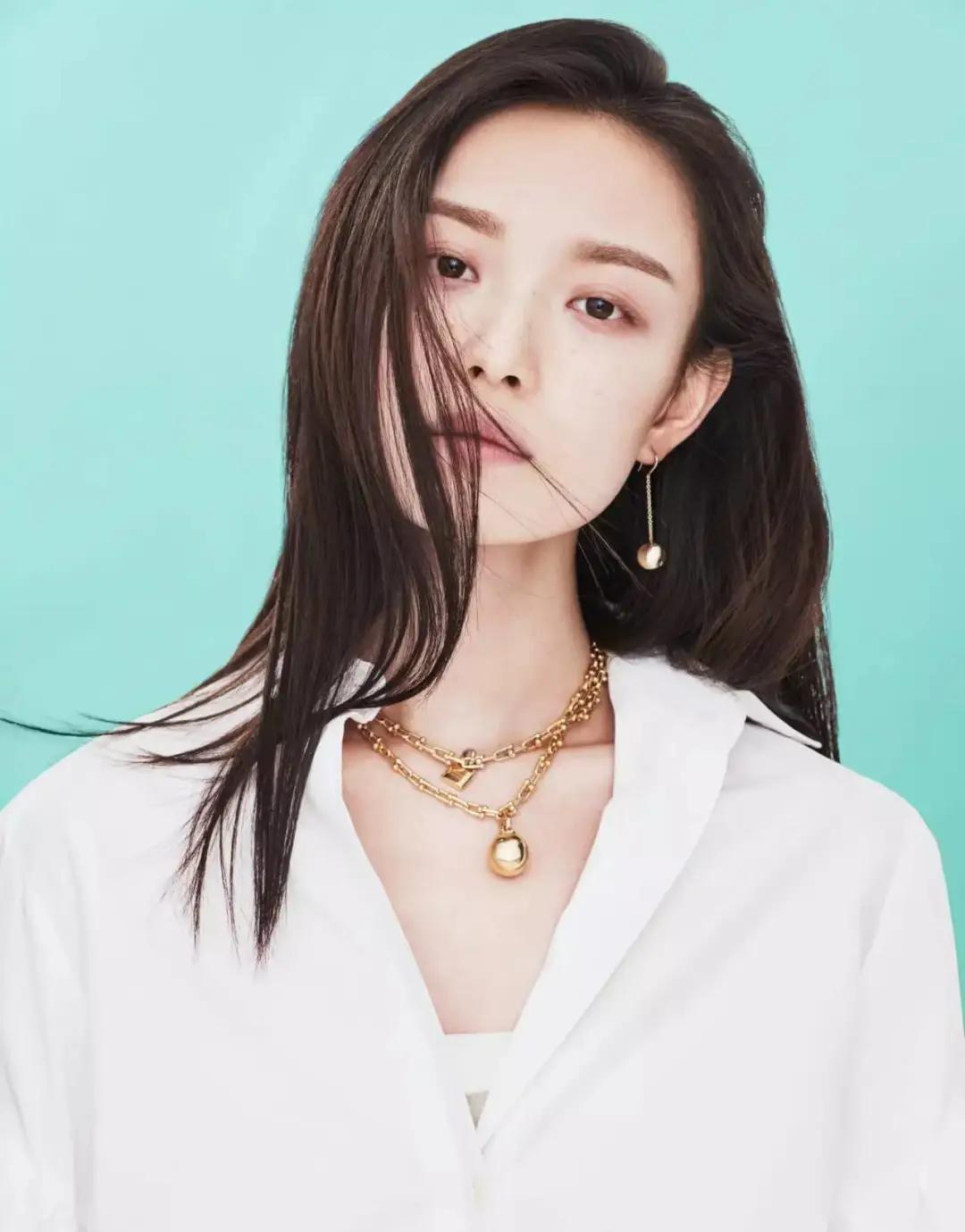 贫民窟女孩穿得起的大牌,tiffany贝壳项链