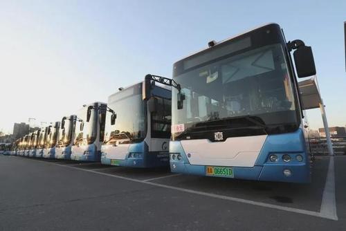 太原公交870什么时候恢复运行,2020春运火车票今起开售新闻