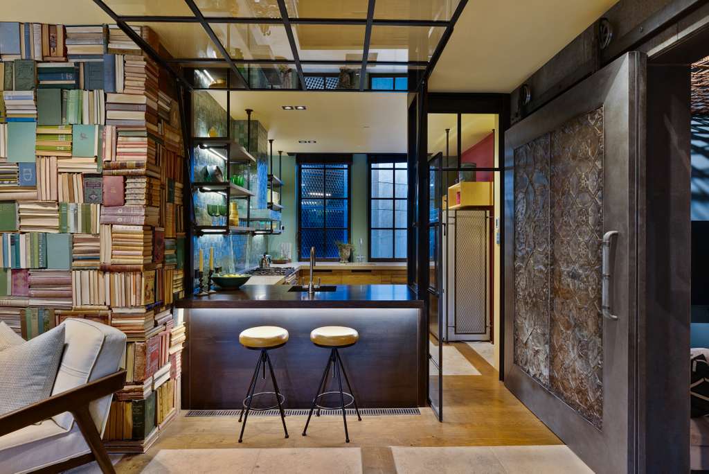 买一个便宜又好的公寓,格局好的公寓