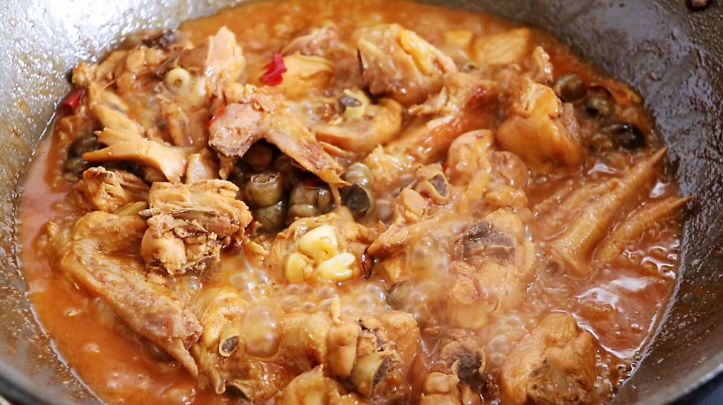 螺蛳肉跟什么烧好吃,螺蛳肉一般和什么菜搭配一起吃