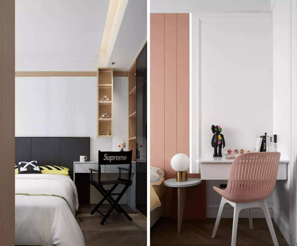 地板砖上墙铺贴方法,地板上墙怎样铺效果好