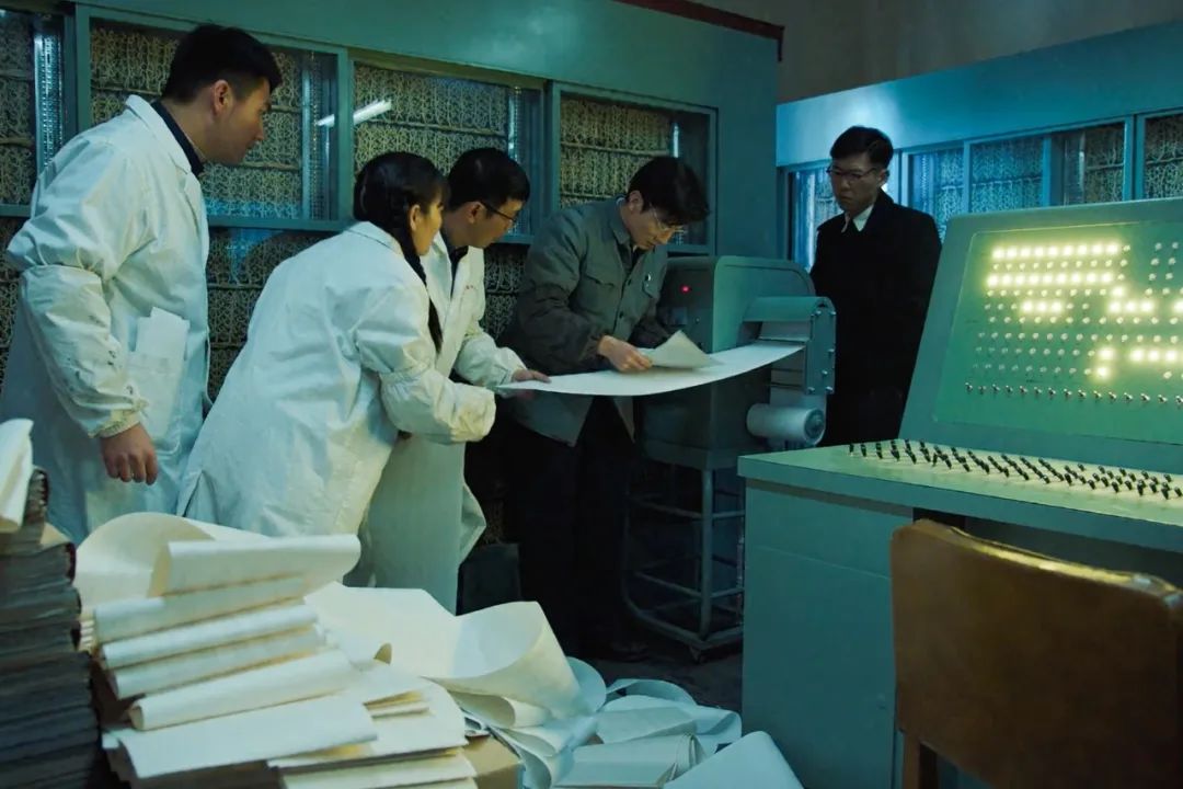 十年来经典国剧,三十年来的国剧翘楚