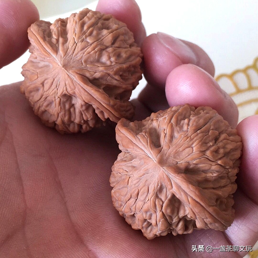 文玩核桃开裂怎么办如何修复,文玩核桃开裂最好的补救办法图片