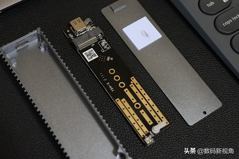 m.2nvme硬盘盒读不出硬盘怎么解决,老电脑如何使用m.2nvme硬盘