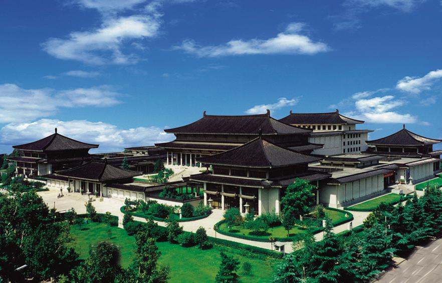 中国通讯史上极为重要的信物“杜虎符”