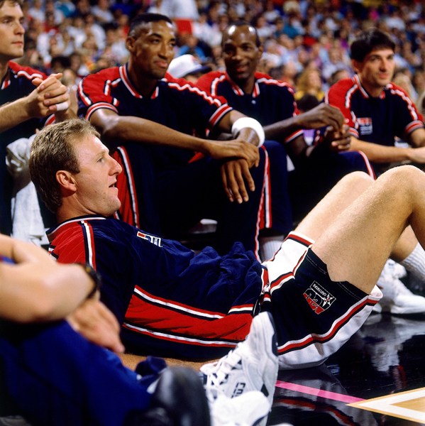 「球员篇」梦一诞生的背后，是一场勾心斗角的大戏