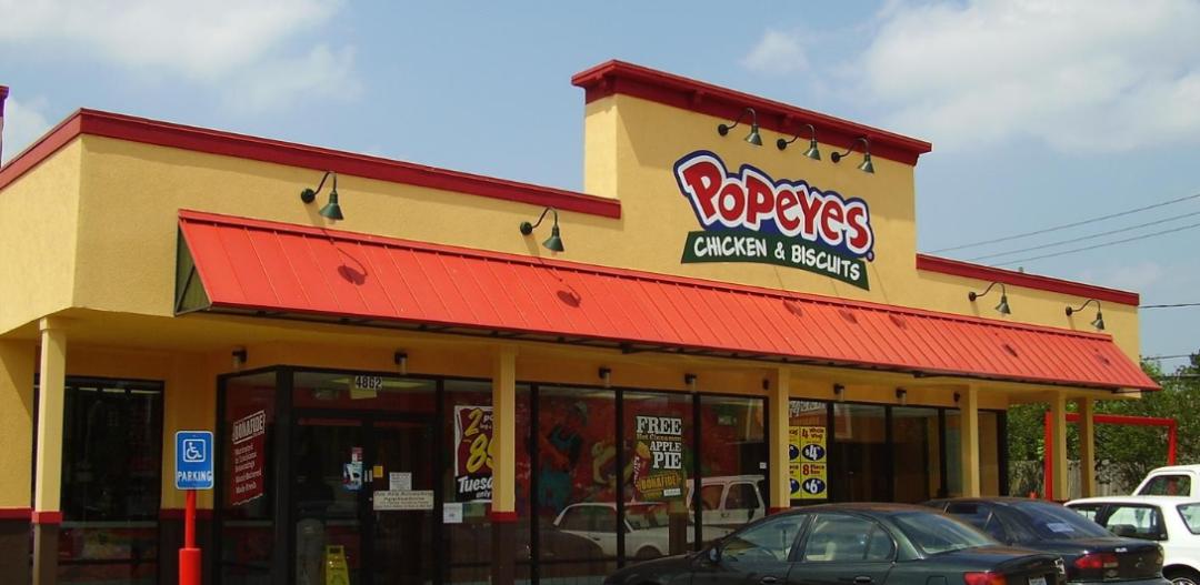 网红店太火也不行,开业一周,Popeyes收获上百条差评