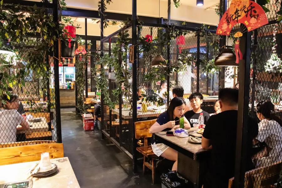 奉贤不为人知的美食,上海奉贤街巷美食排名前十