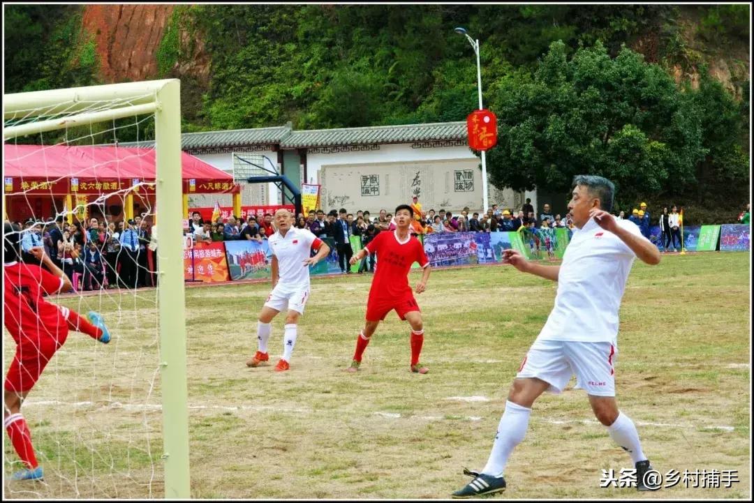 南粤古驿道拍摄后记,2018南粤古驿道展示