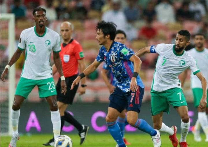 沙特阿拉伯和也门足球胜负,沙特阿拉伯所有历史