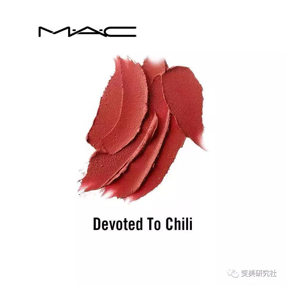 李佳琪推荐2019上半年最值得入手的10支口红,你入了吗?