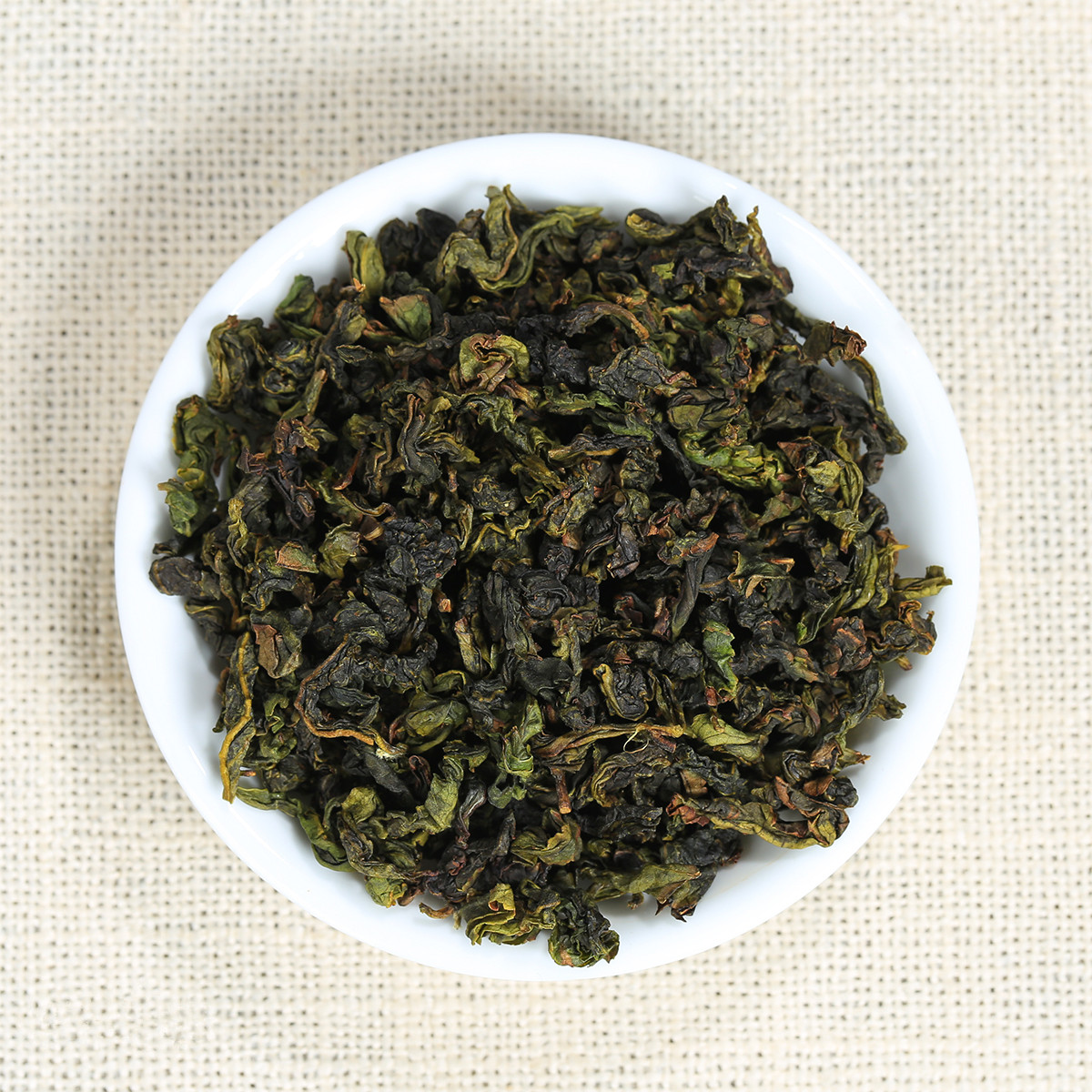 茶叶分类标准及各类名茶代表品种,六大茶类的基本知识和代表名茶