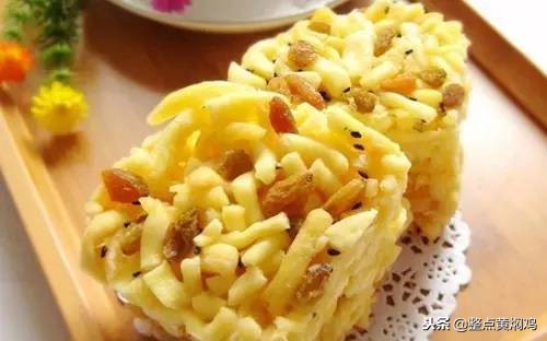 中国56个民族里有哪些是少数民族,56个民族的特色美食系列