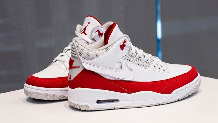 airjordan3全系配色,airjordan3全系列配色