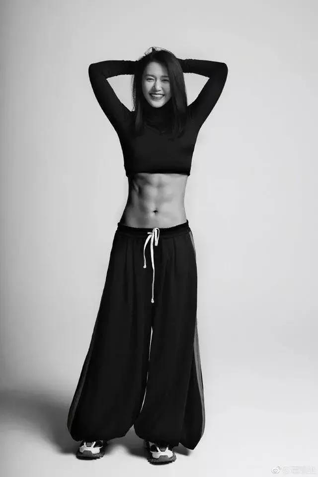 女明星是怎么常年保持90斤的？瘦子秘密大公开！