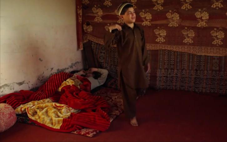 太阳能男孩完整版,太阳能男孩现状