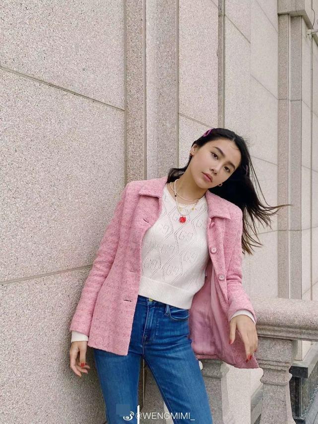 黄宗泽与内地富豪单亲妈妈相恋,与黄宗泽恋爱八年转身嫁富豪