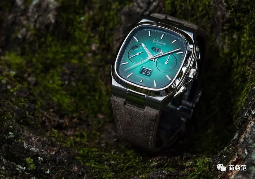 适合春天佩戴的腕表你心动了吗,适合年轻人戴的4款腕表