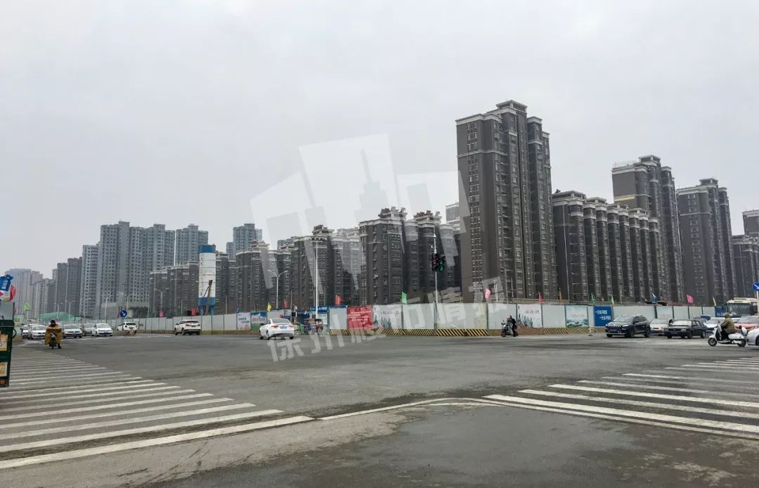 东区的房子为什么贵,分析一下东区的楼盘