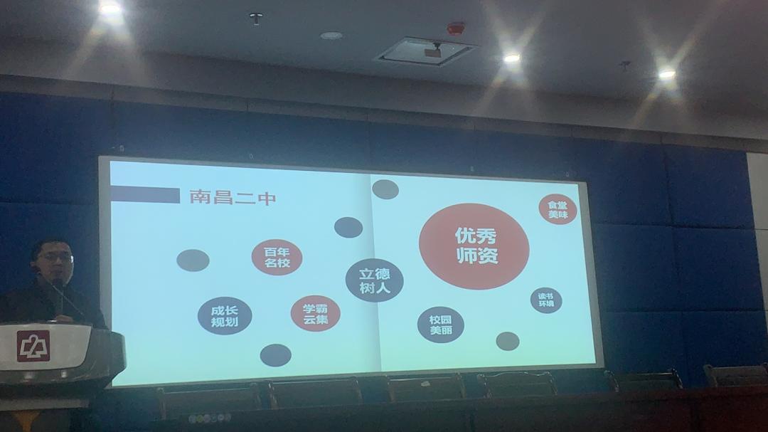 2020年高考状元南昌二中,江西南昌二中状元