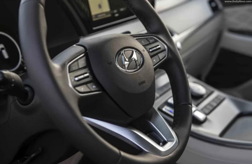 现代进口帕里斯帝尺寸,现代进口帕里斯帝用的谁的发动机