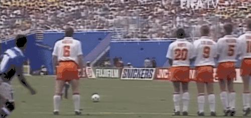 1994年世界杯巴西贝贝托,94年贝贝托对美国进球