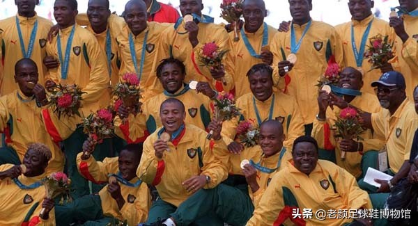 能生吃卡洛斯的非洲猎豹被弗洛伦蒂诺贱卖，击碎皇马49场主场不败