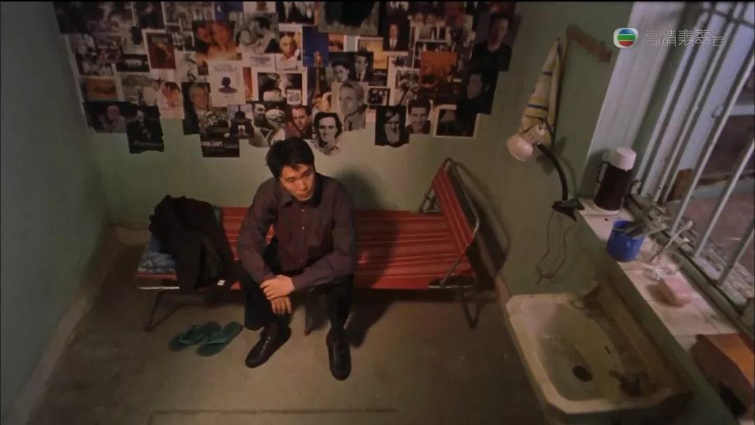 周星驰我拍的不是喜剧而是悲剧,周星驰说我拍的是喜剧实则是悲剧