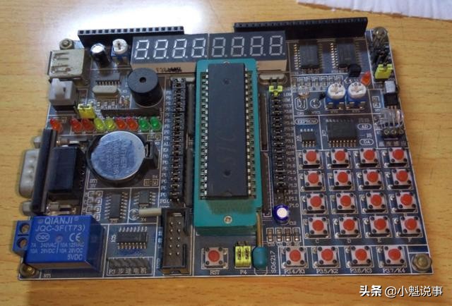 7大主流单片机优缺点分析,七大主流单片机的种类及优缺点