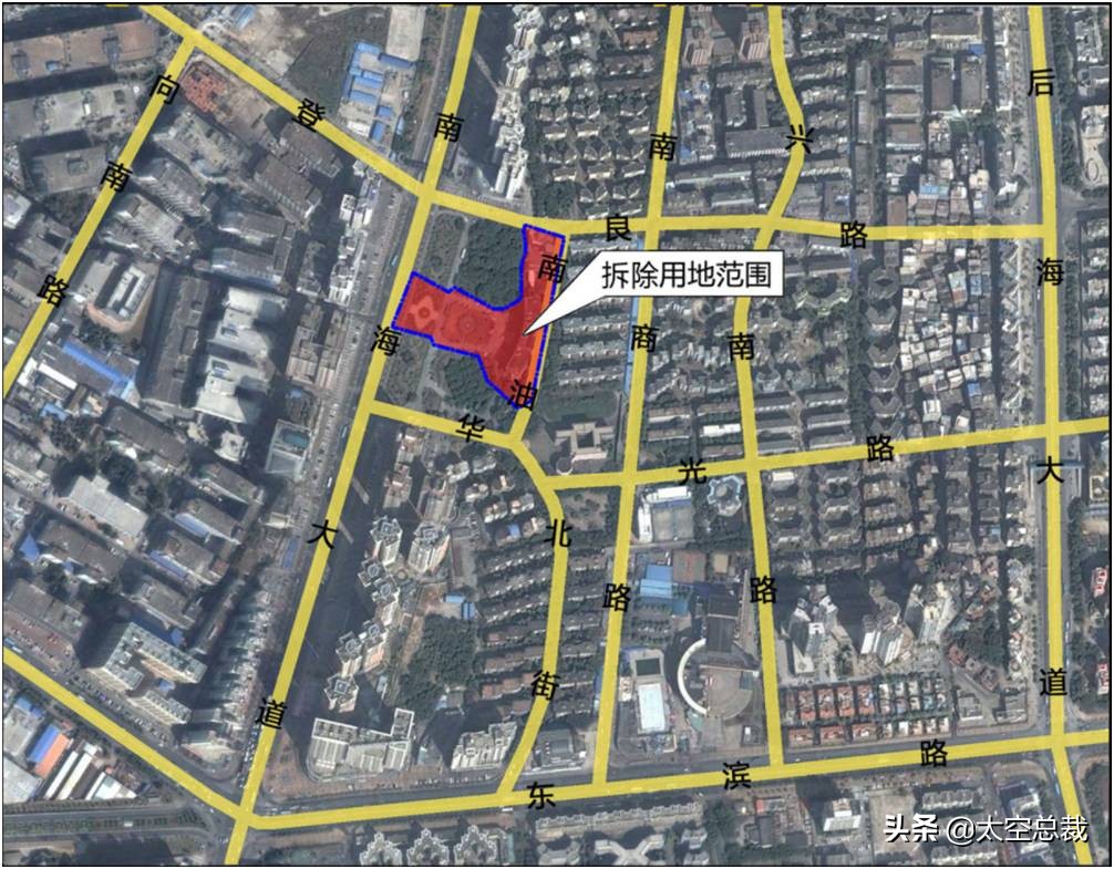 南山区城市更新暂行办法,深圳南山市场城市更新项目