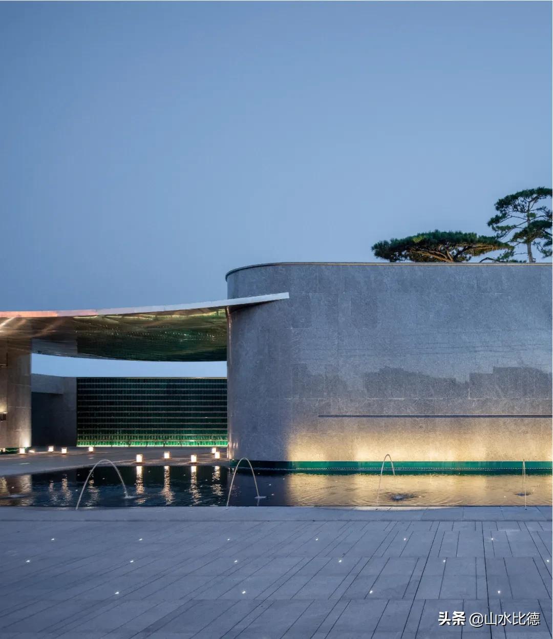 太原铁建花语堂为什么贵,太原中国铁建花语堂样板间