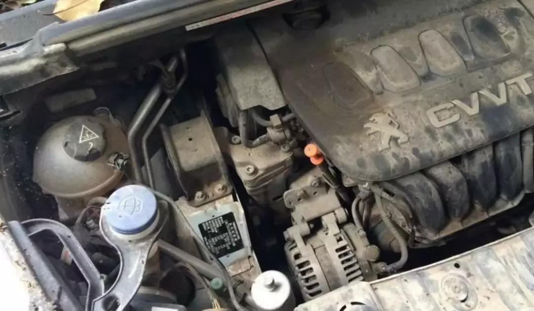 为什么拍卖车成交价那么高,司法拍卖车真实案例