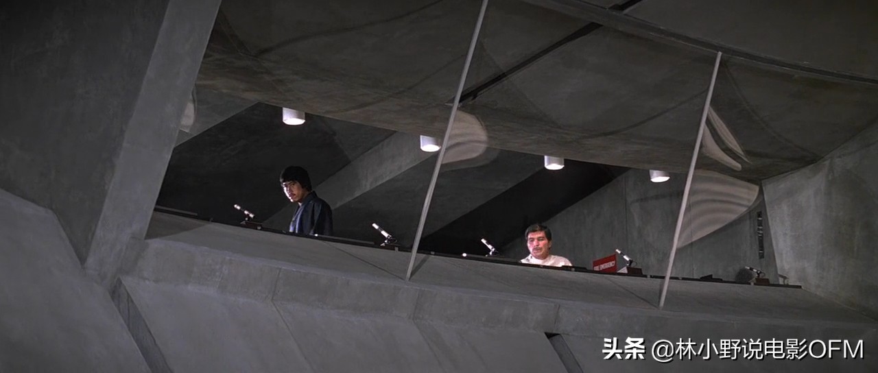 007中的大钢牙,007大钢牙是哪部电影里的