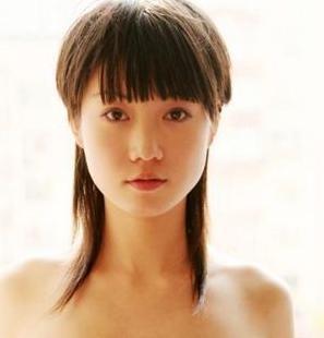 “裸模”*筱雨张**：曾被搜索93万次，直言：我只把它当作艺术看待