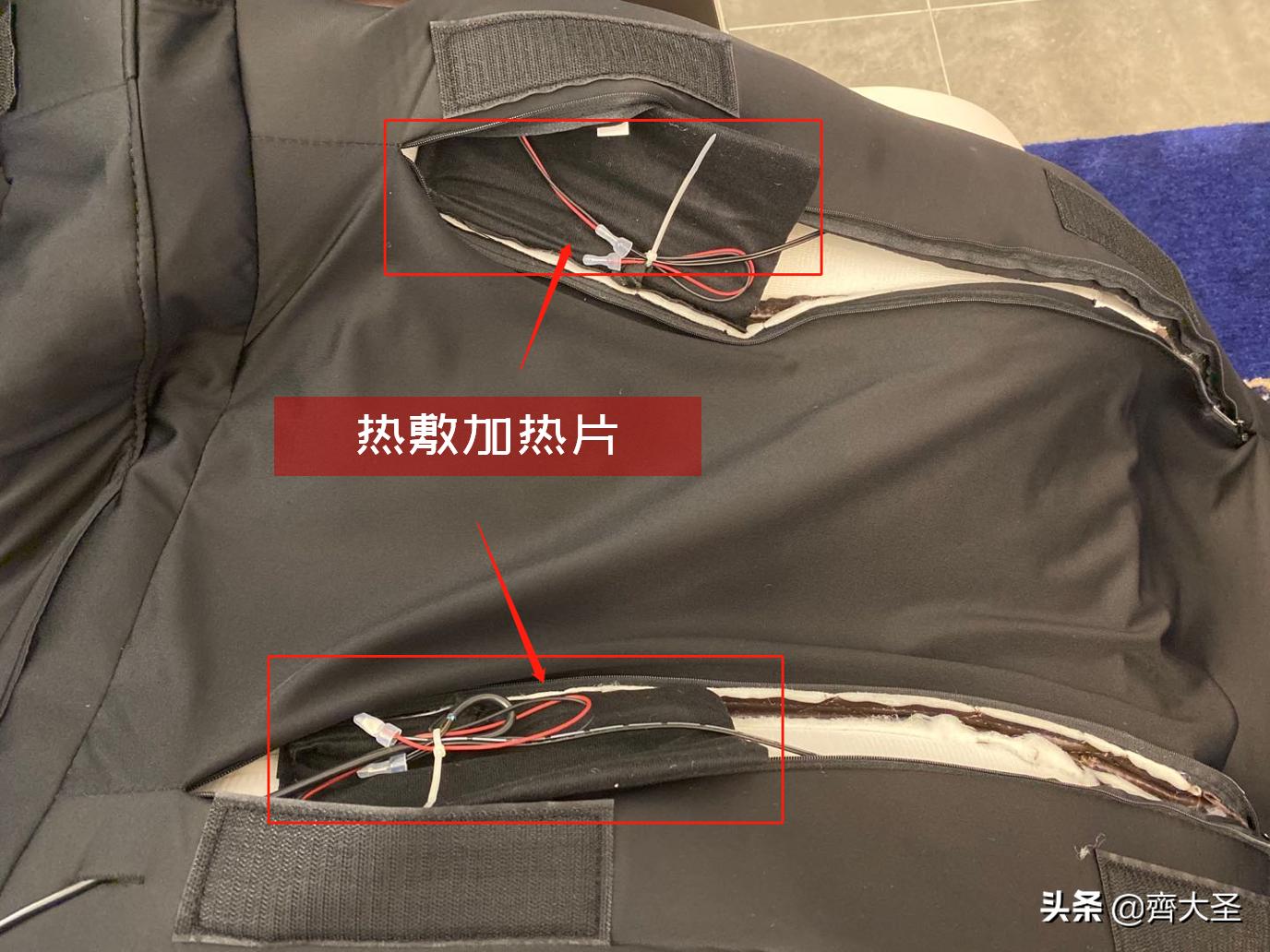 按摩椅买什么好,按摩椅购买注意哪些