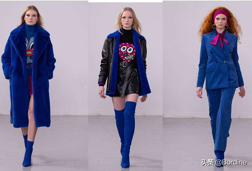 markfast2021秋冬高级成衣,markfast针织