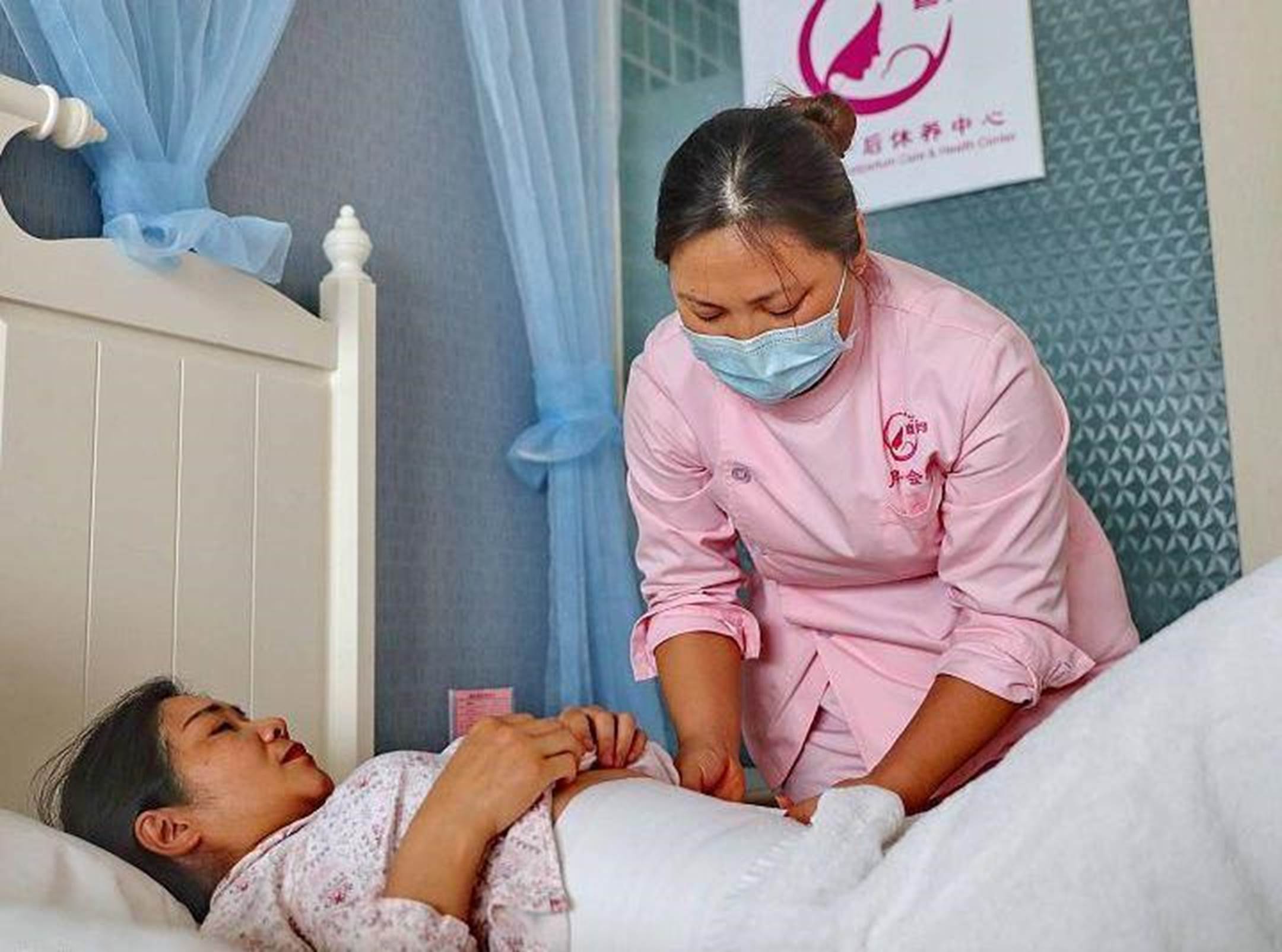 坐月子掉了一颗牙,生完孩子恶漏怎么办